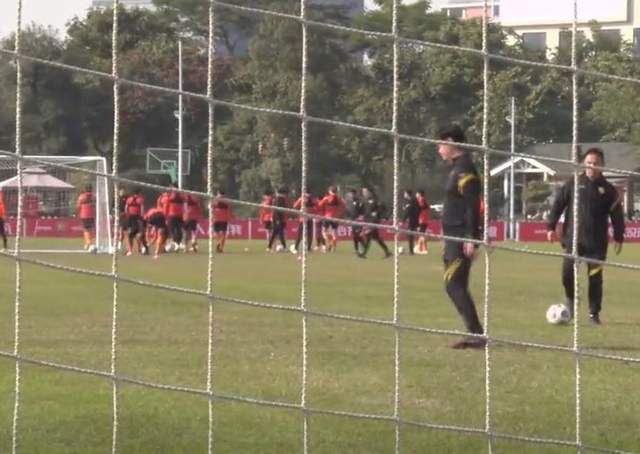 青岛电影学院首次参与承办影博会，并成为3个分会场之一